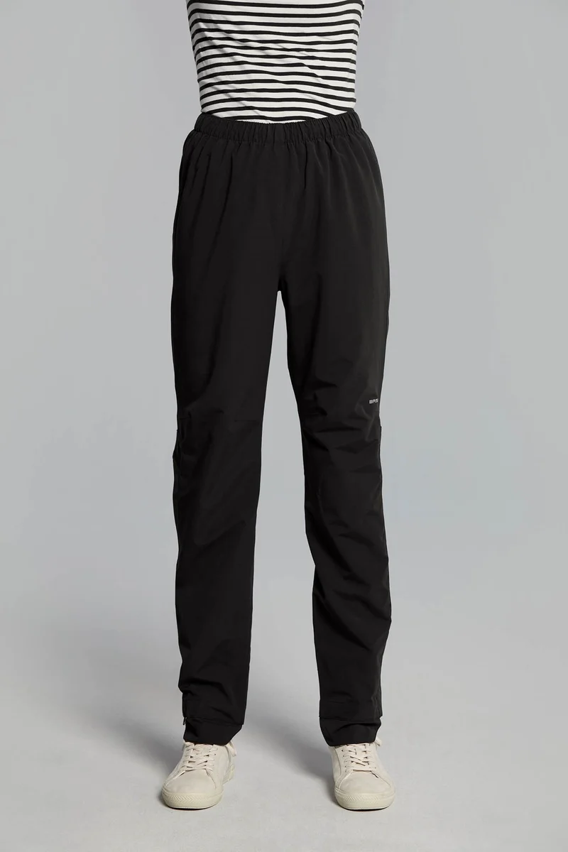 Basil Mosse women's cycling rain pants