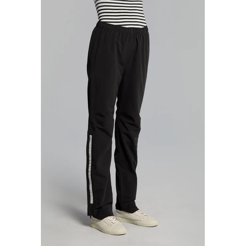 Basil Mosse women's cycling rain pants