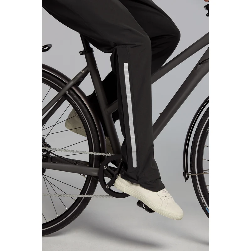 Basil Mosse women's cycling rain pants