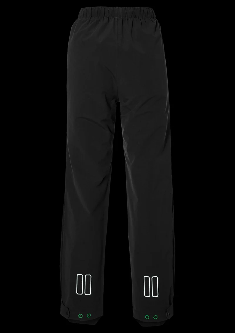 Basil Mosse women's cycling rain pants
