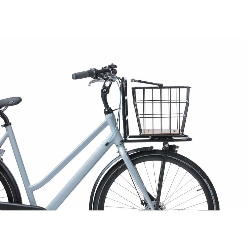 Basil Nordland 23L bicycle basket