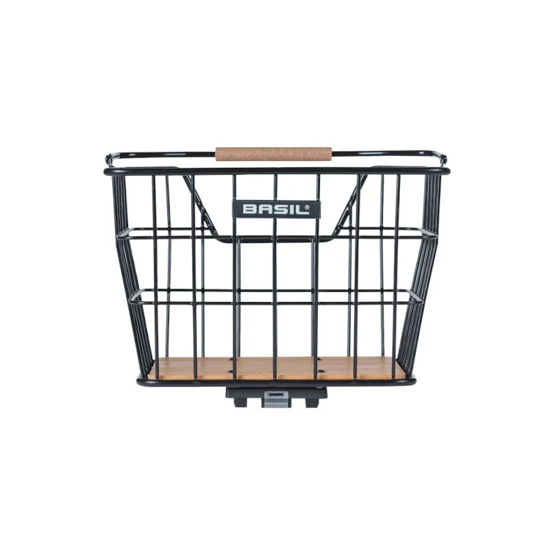 Basil Nordland 23L bicycle basket
