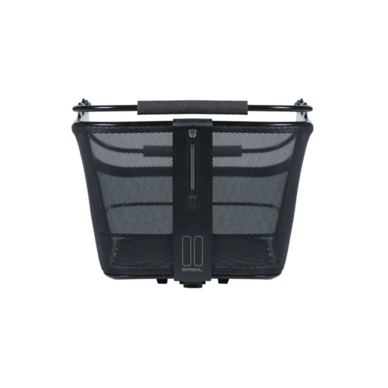Basil Cento Tech Fiber 21L bicycle basket