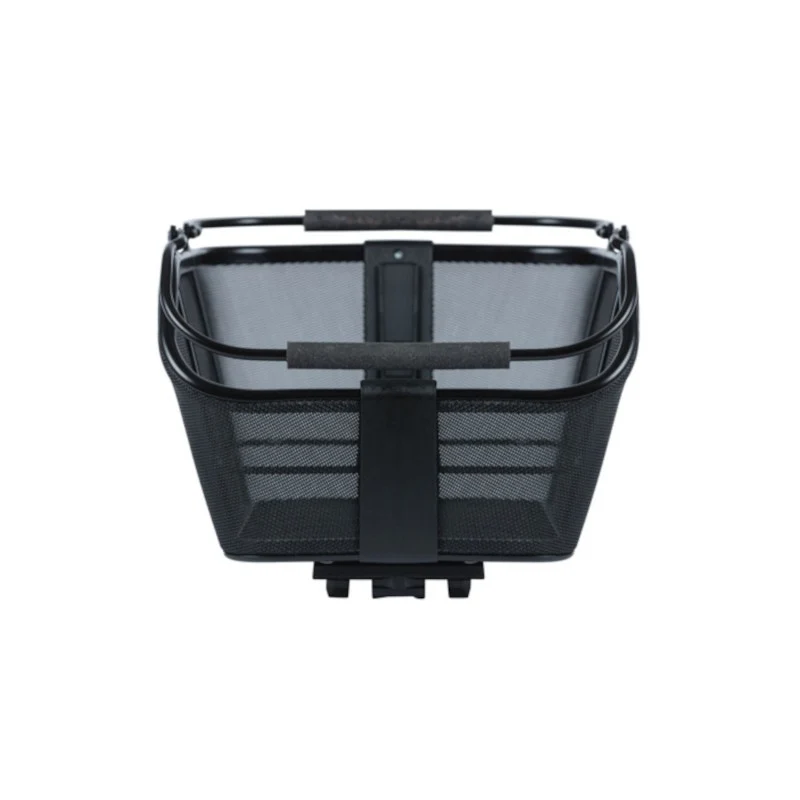Basil Cento Tech Fiber 21L bicycle basket