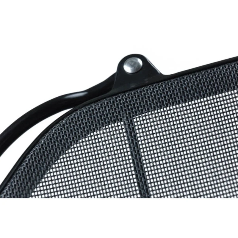 Basil Cento Tech Fiber 21L bicycle basket