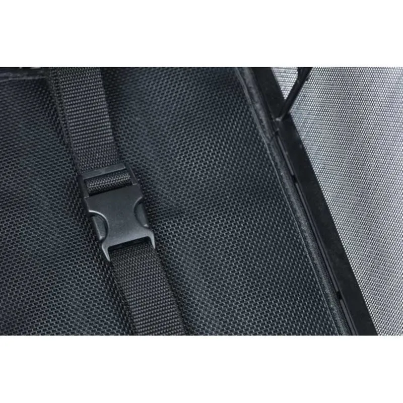Basil Cento Tech Fiber 21L bicycle basket