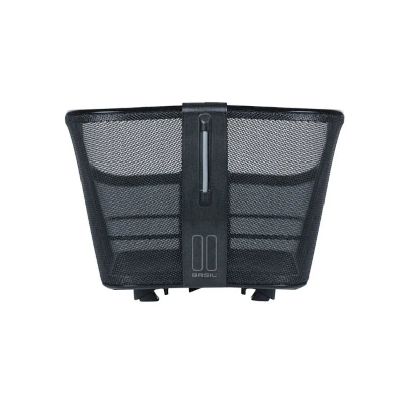 Basil Cento Tech Fiber 21L bicycle basket