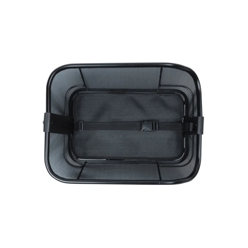 Basil Cento Tech Fiber 21L bicycle basket