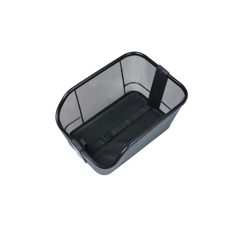 Basil Cento Tech Fiber 21L bicycle basket