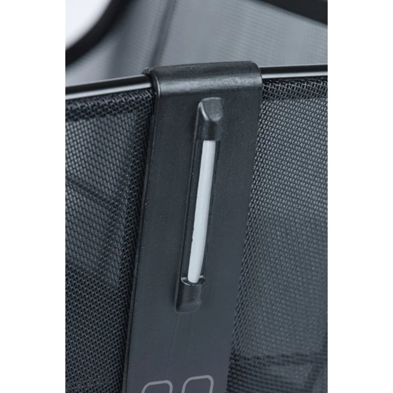 Basil Cento Tech Fiber 21L bicycle basket