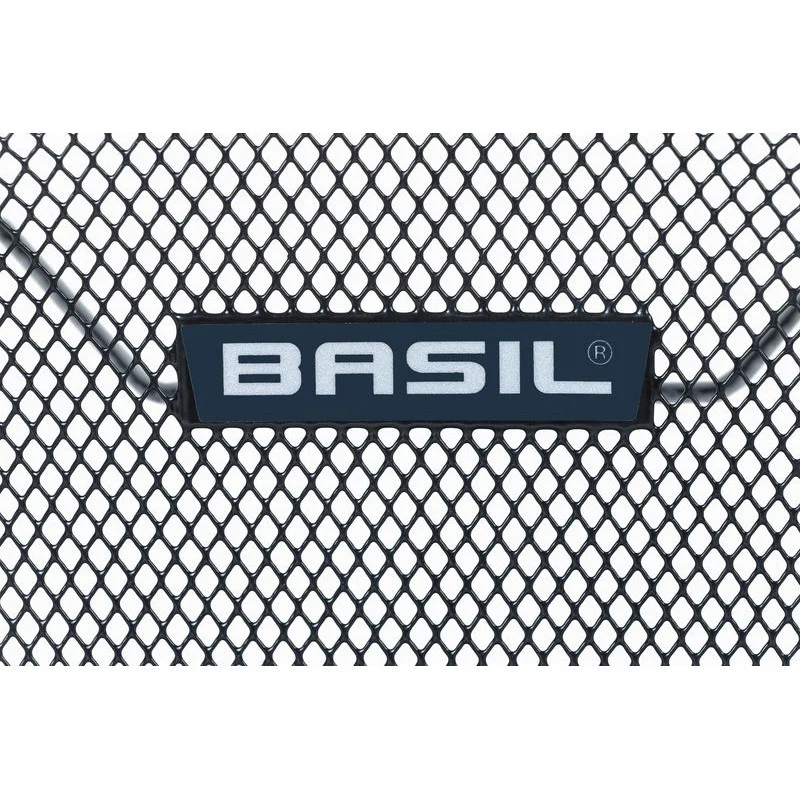 Basil Lesto rear bike basket