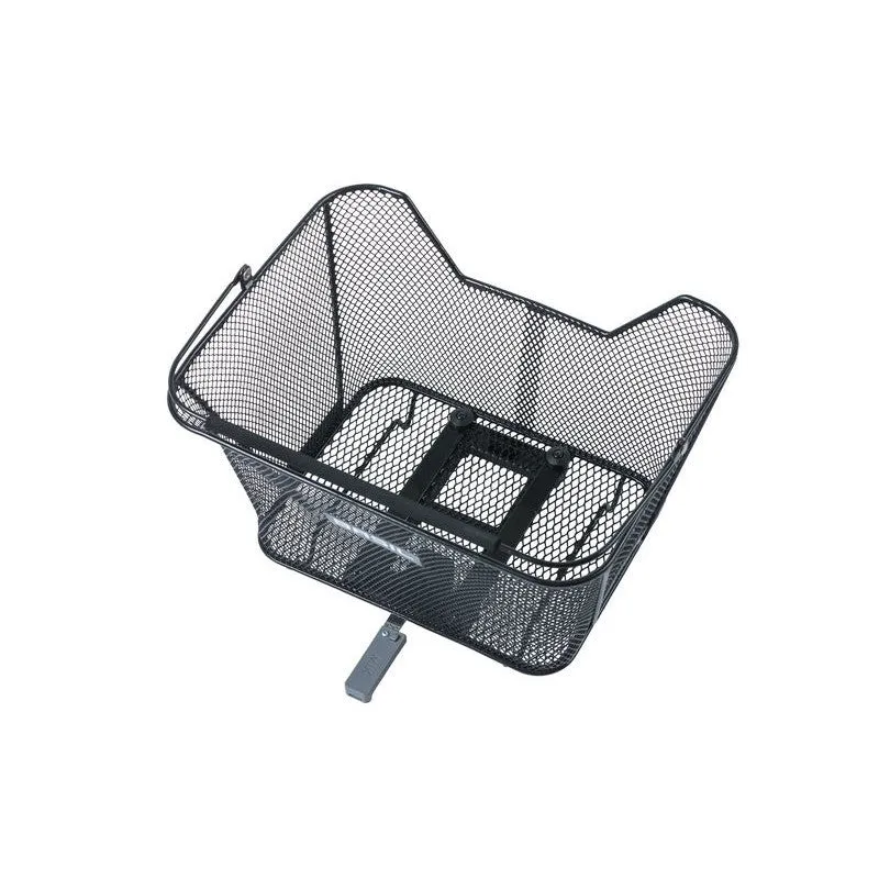 Basil Lesto rear bike basket