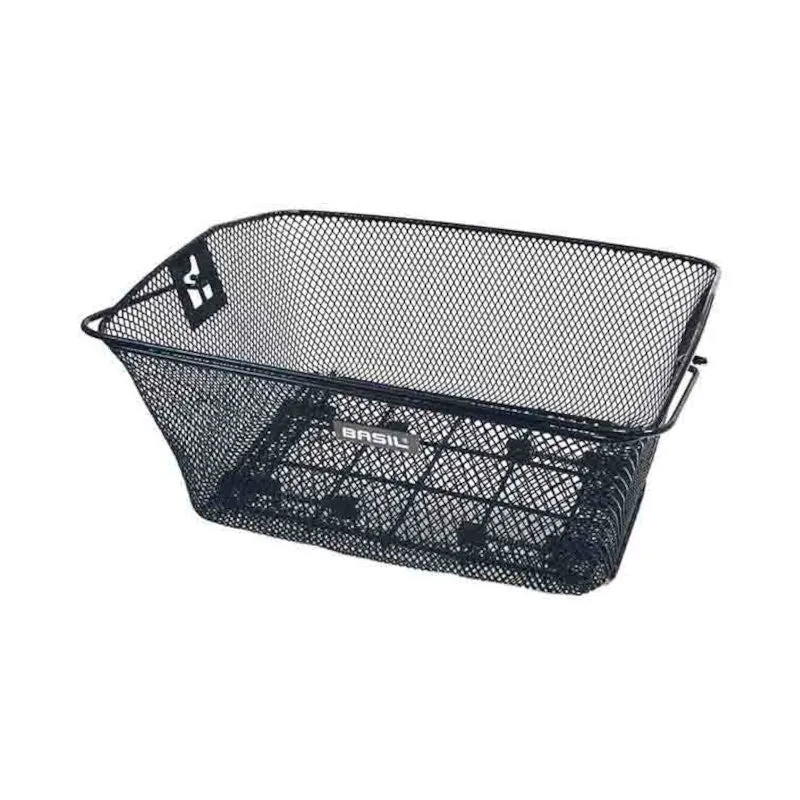 Basil Como rear bike basket