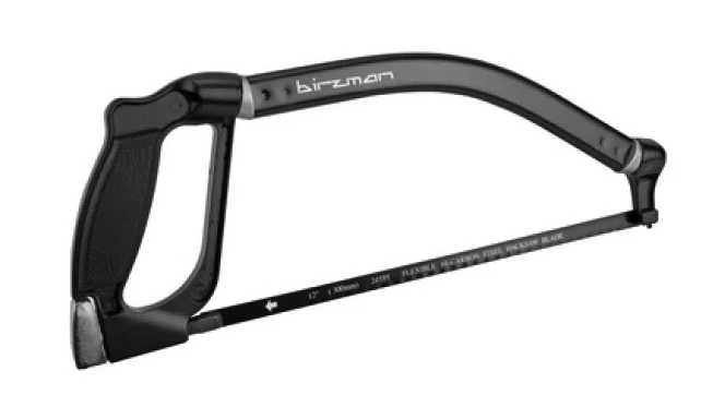 Scie à métaux 12" Birzman