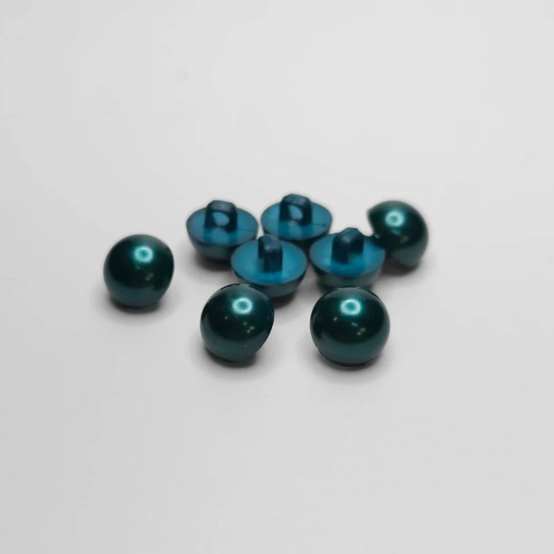 Boutons #B535 - B537 | 11 mm
