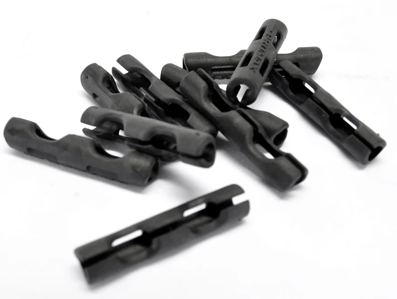 Frame protector for PNA brake housing