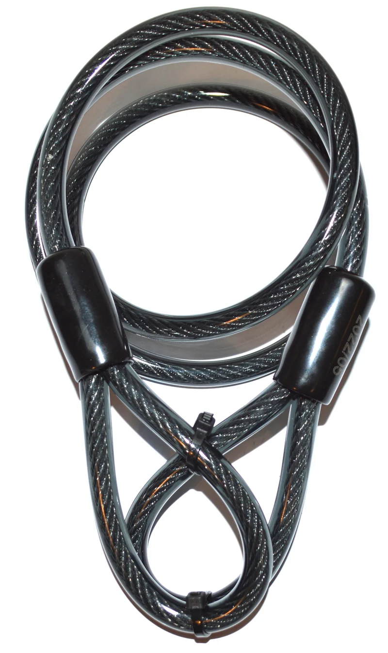 PNA bicycle lock cable 120cm