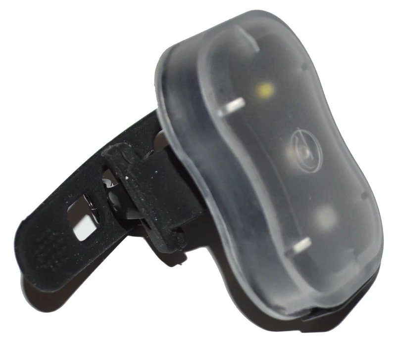 PNA USB Clip bicycle lighting