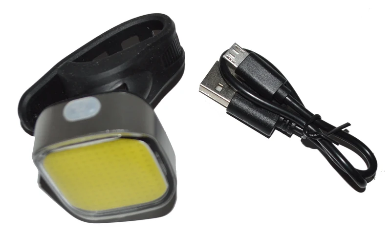 PNA LED USB bike lighting