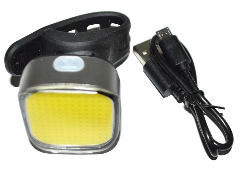 PNA LED USB bike lighting