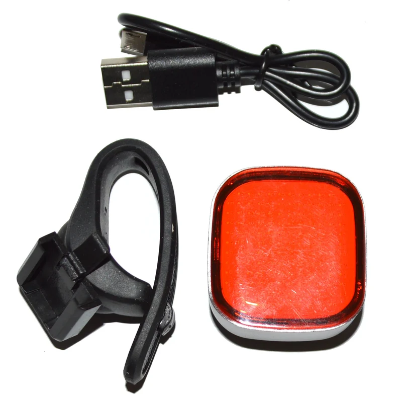 PNA LED USB bike lighting