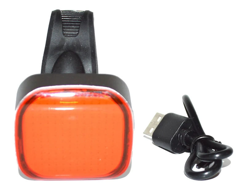 PNA LED USB bike lighting