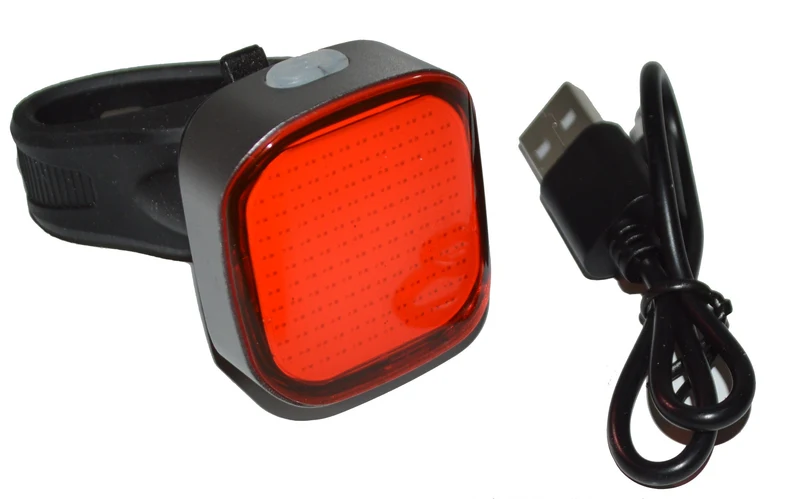 PNA LED USB bike lighting