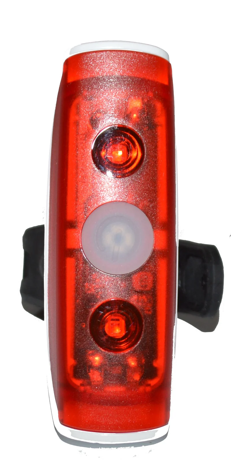 PNA LED battery-powered bicycle lighting
