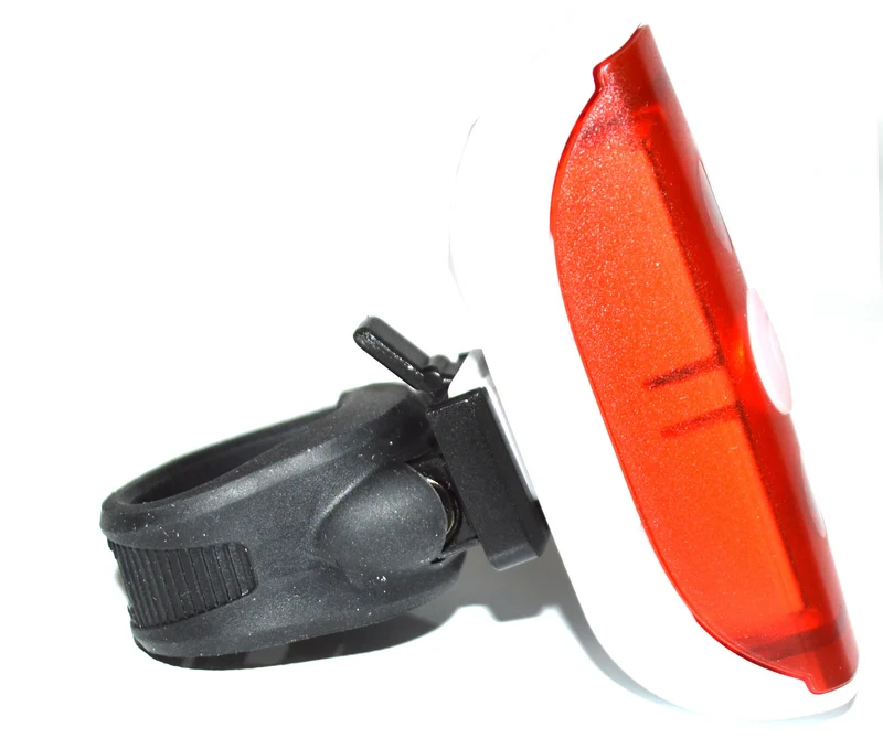 PNA LED battery-powered bicycle lighting