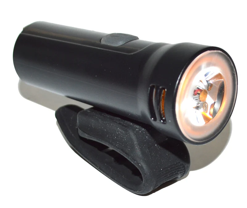 PNA 300 Lumens USB front bike light