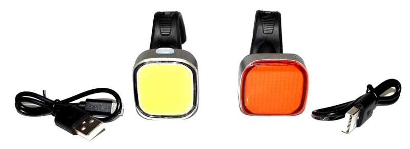 USB LED lighting kit for PNA bike