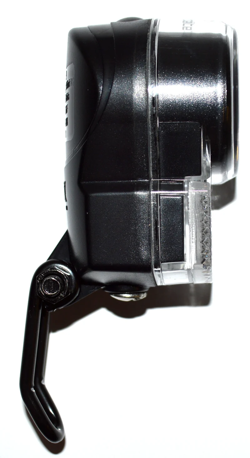 PNA Nightlite front lighting bike fork mount