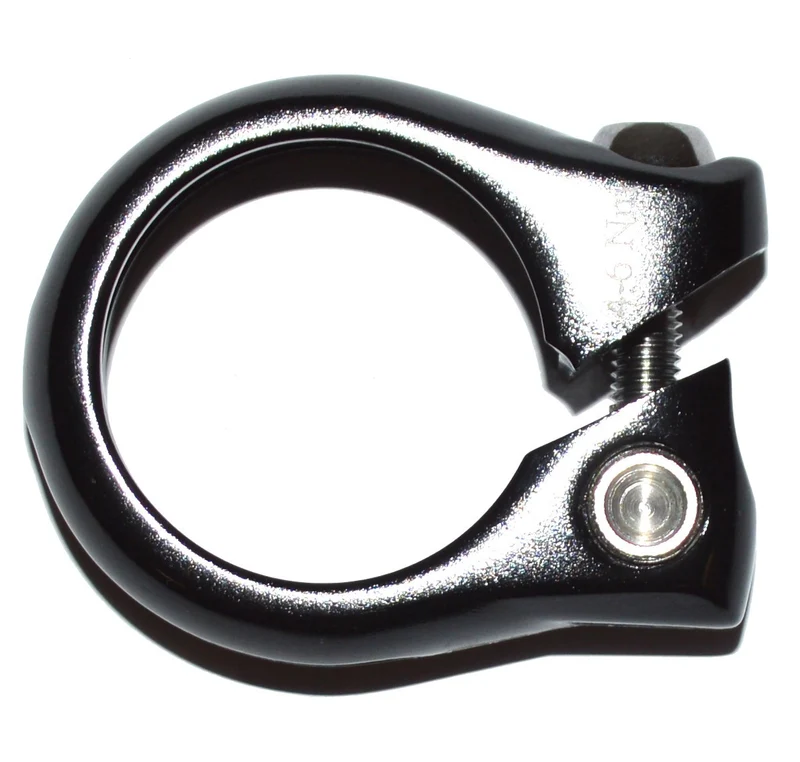 Promax saddle clamp