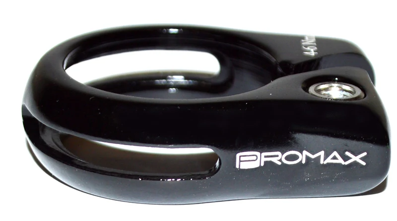 Promax saddle clamp