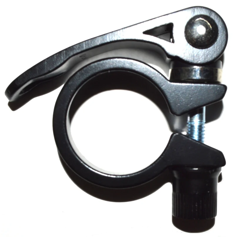 PNA quick-release saddle clamp