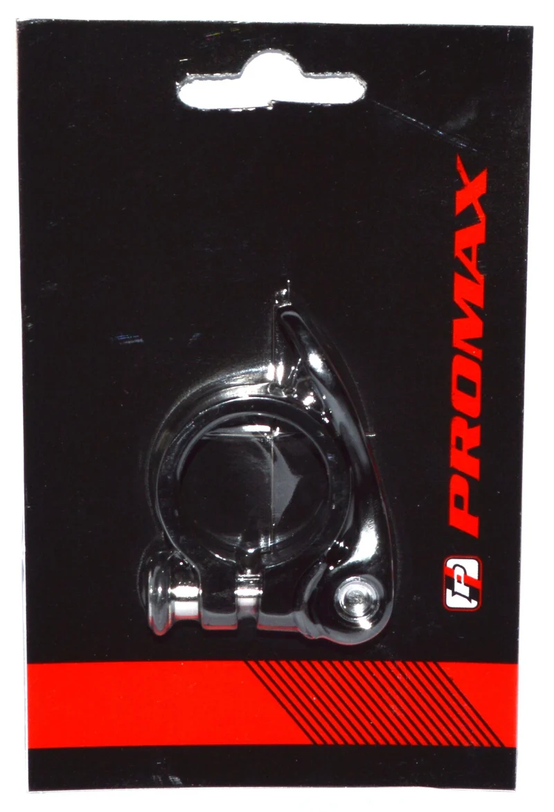 Promax quick release saddle clamp