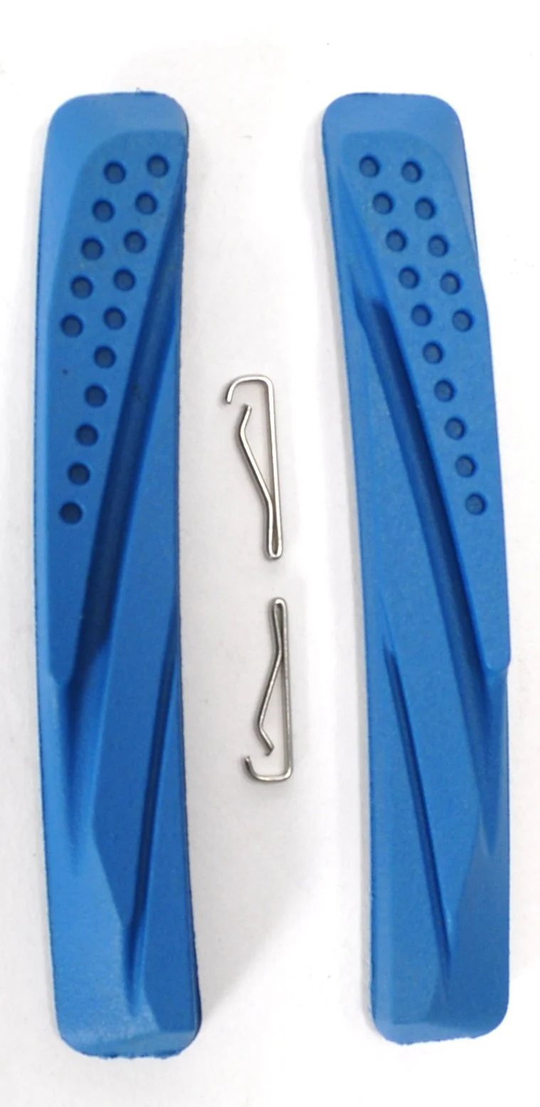 PNA V-Brake brake cartridges for carbon rim