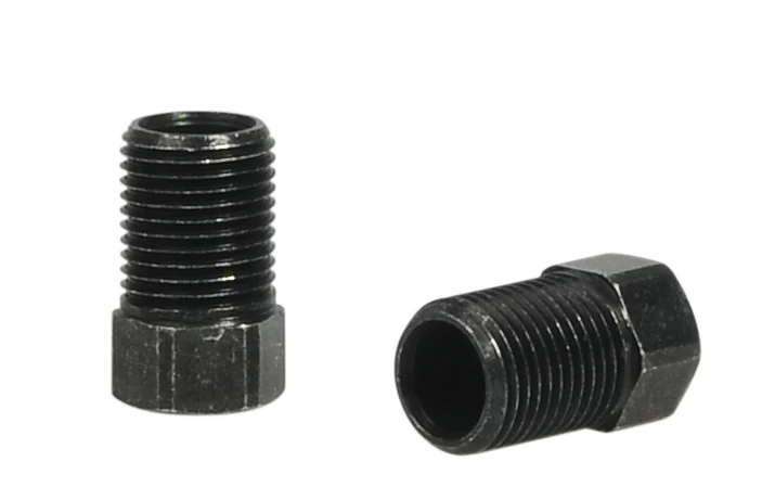 10x écrou de compression Elvedes pour Magura durite M8