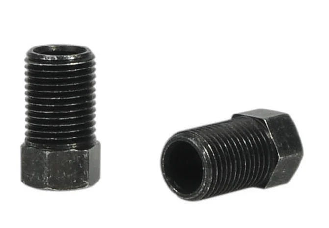 10x écrous de compression Elvedes pour durite Formula