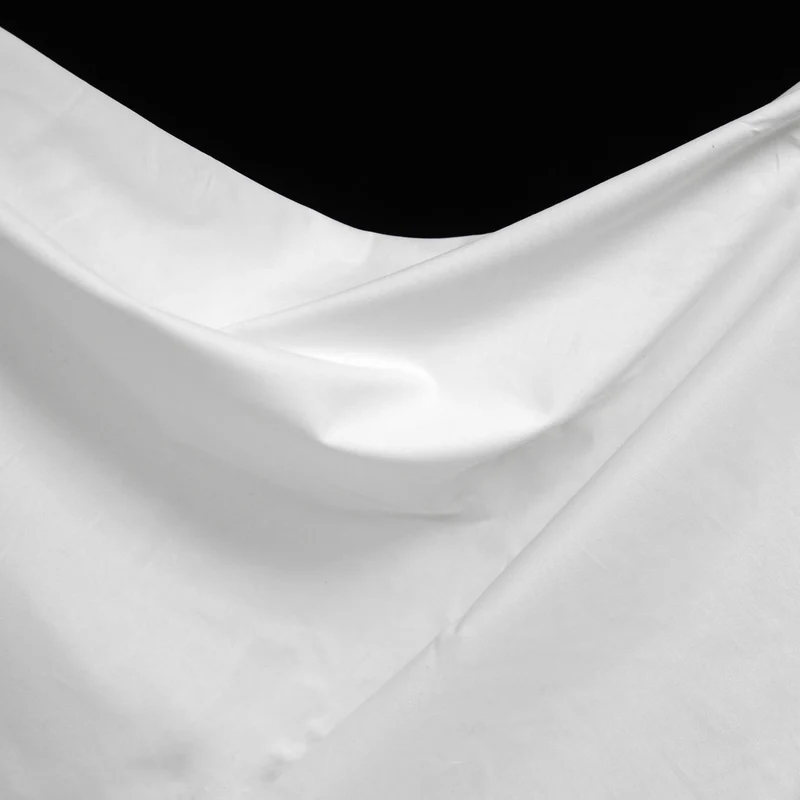 Tissu Oxford en coton pour chemises | Tissé teint