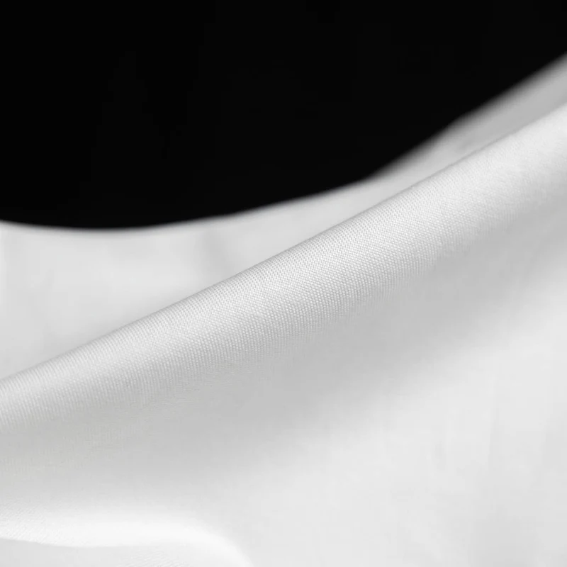 Tissu Oxford en coton pour chemises | Tissé teint