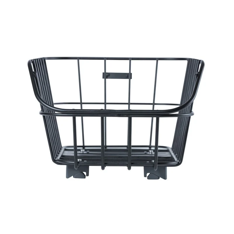 Basil Cento Alu rear bike basket