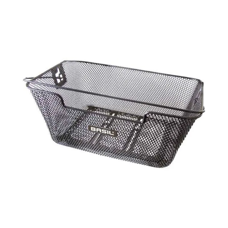 Basil Capri Flex rear bike basket
