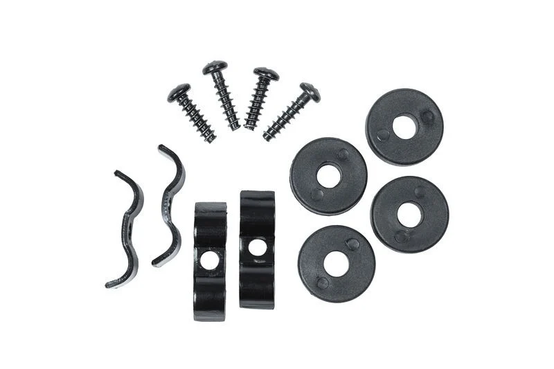 Basil Green Life MIK basket assembly kit