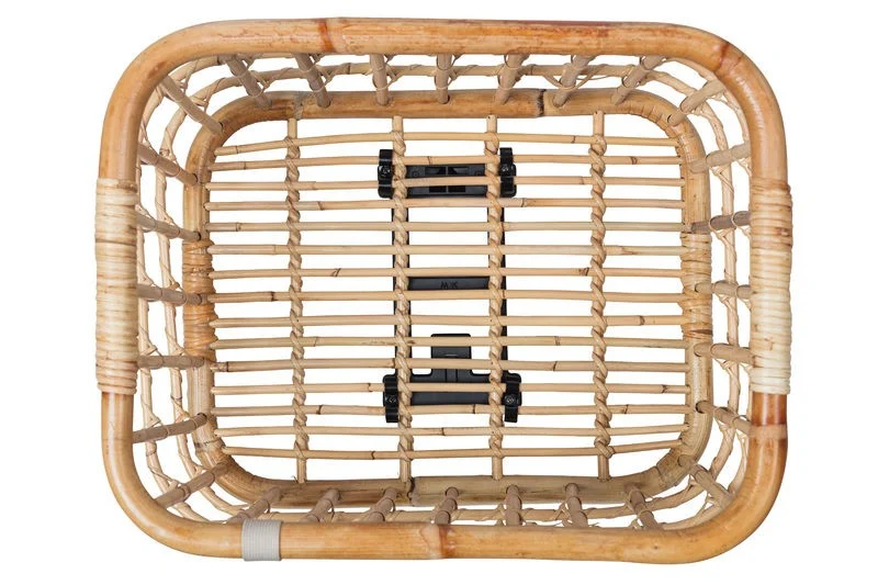 Basil Green Life MIK basket assembly kit