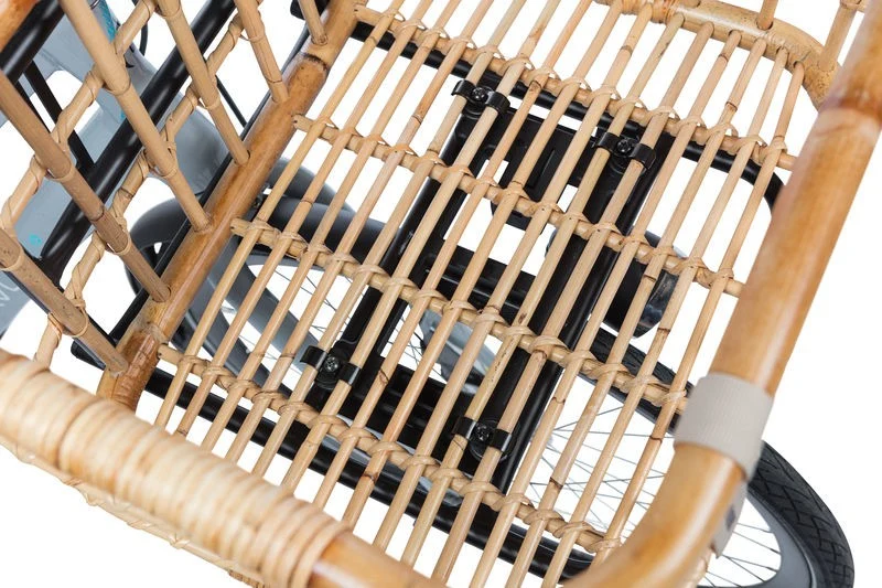 Basil Green Life MIK basket assembly kit