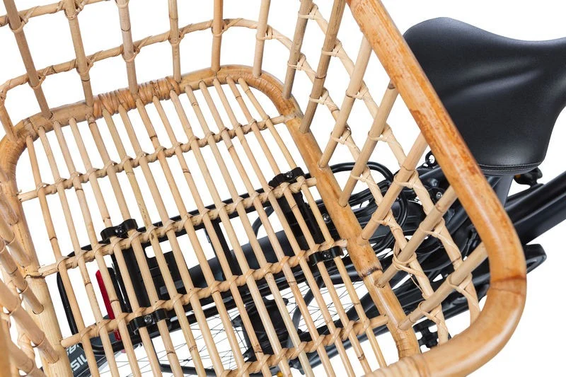 Basil Green Life MIK basket assembly kit