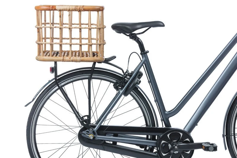 Basil Green Life MIK basket assembly kit