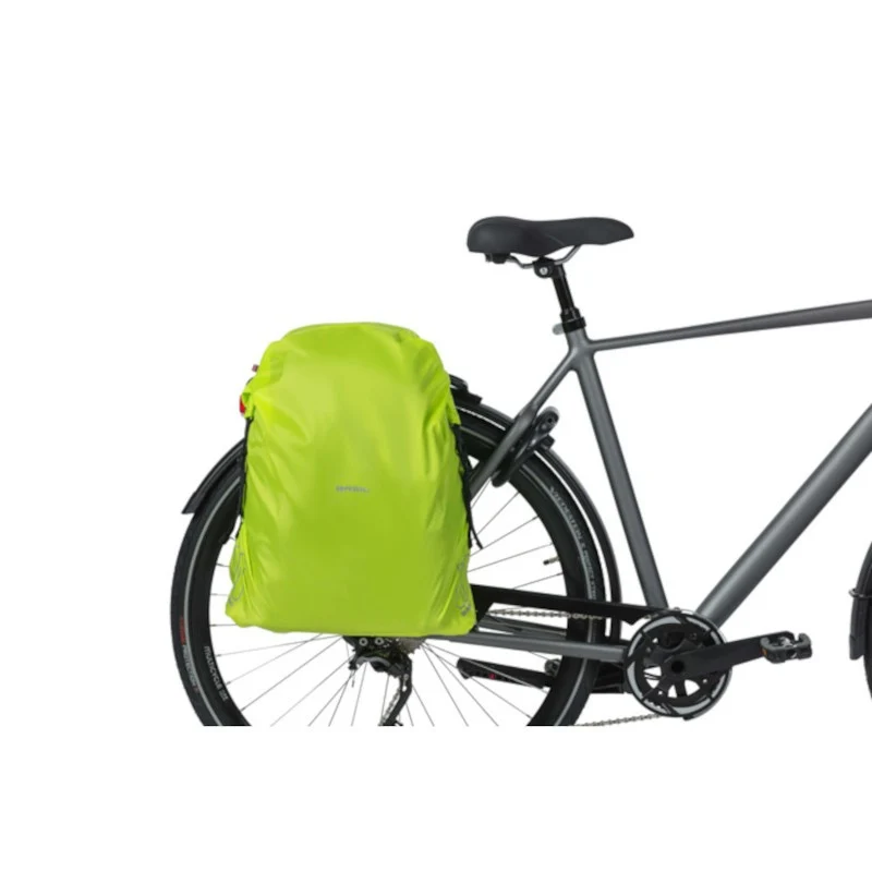 Basil Keep Dry & Clean vertical waterproof cover