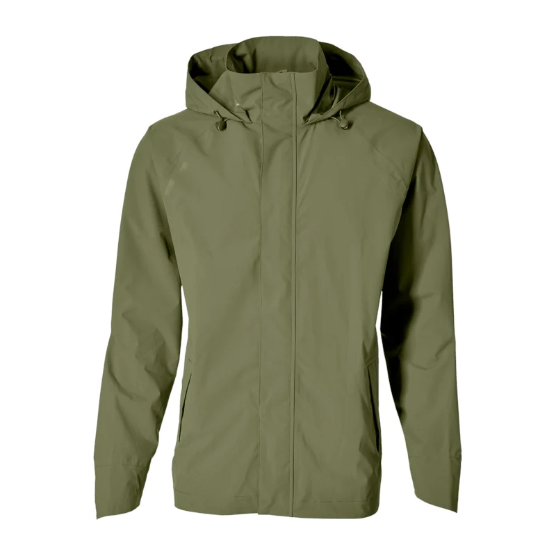 Basil Hoga unisex cycling rain set